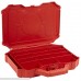 Mecard Carry Case Red B0795S2756